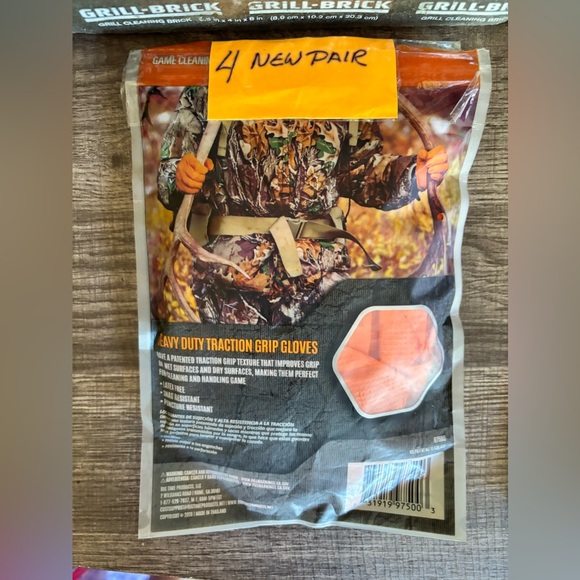 Open box Dads Bbq Accessories - Picture 5 of 6